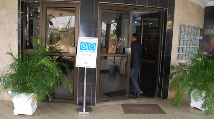 Royal Marble Hotel Limited