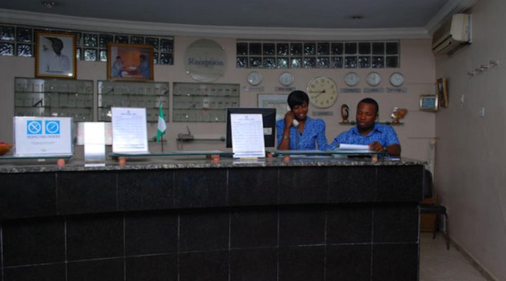 Royal Marble Hotel Limited