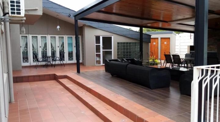 Zinzanathi Guesthouse