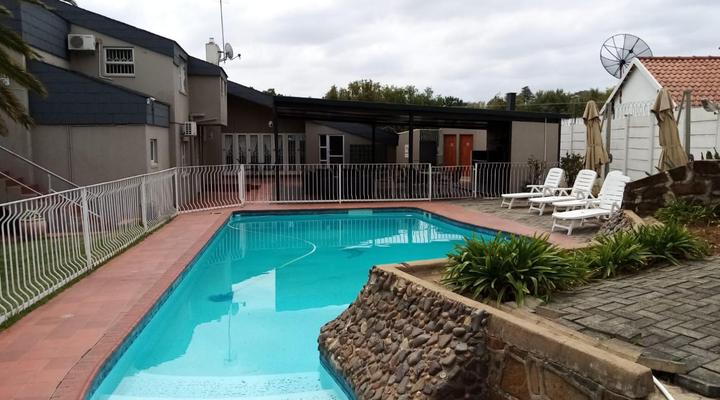 Zinzanathi Guesthouse