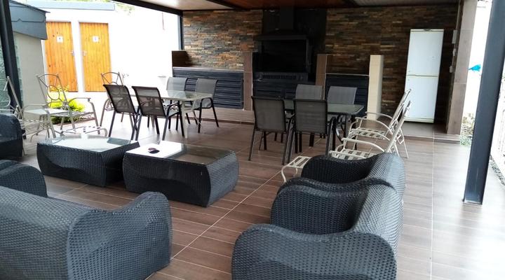 Zinzanathi Guesthouse