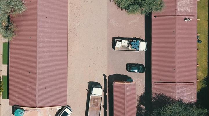 Rheotessa Guest House