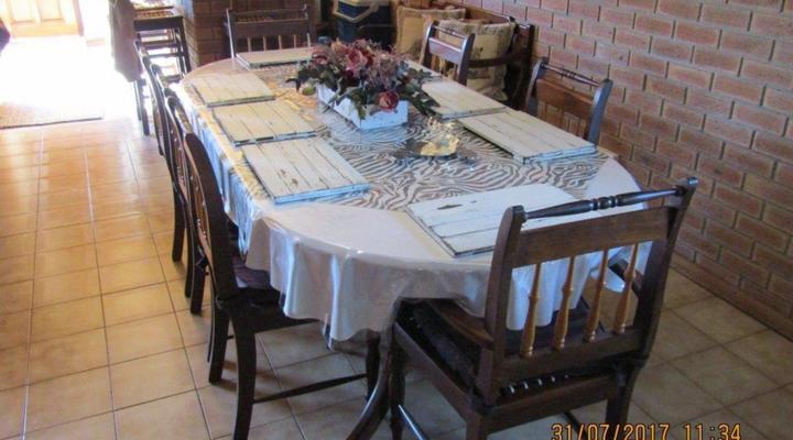 Lady Annie's Guest House