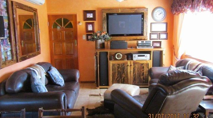 Lady Annie's Guest House