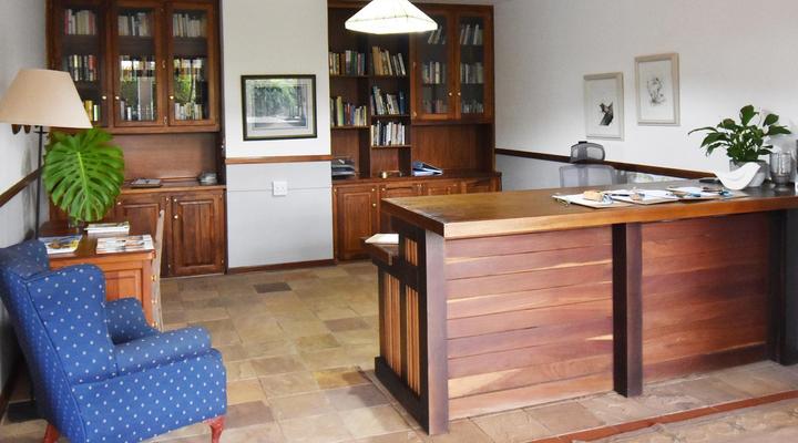 Cuckoo's Nest Guest House