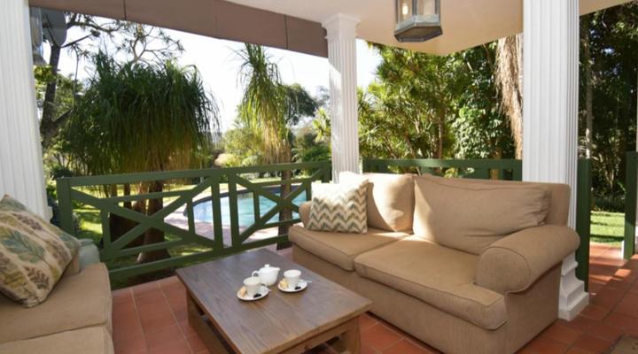 Cuckoo's Nest Guest House