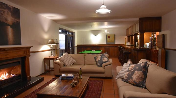 Cuckoo's Nest Guest House