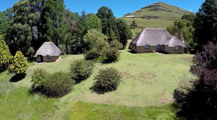 Ambleside Lodge