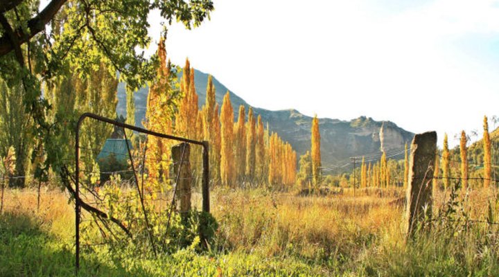 Clarens Inn and Backpackers