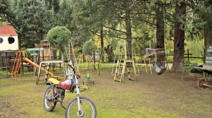 Clarens Inn and Backpackers