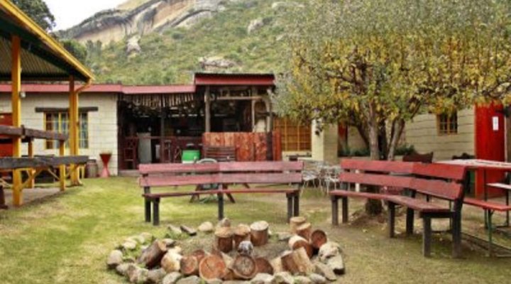 Clarens Inn and Backpackers