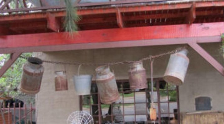 Clarens Inn and Backpackers