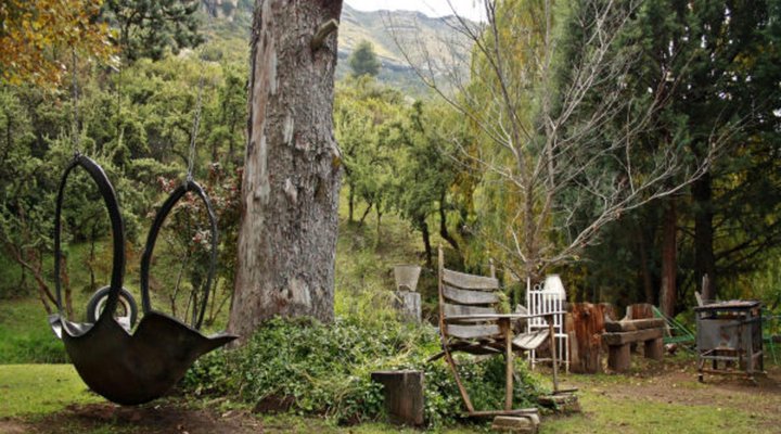 Clarens Inn and Backpackers