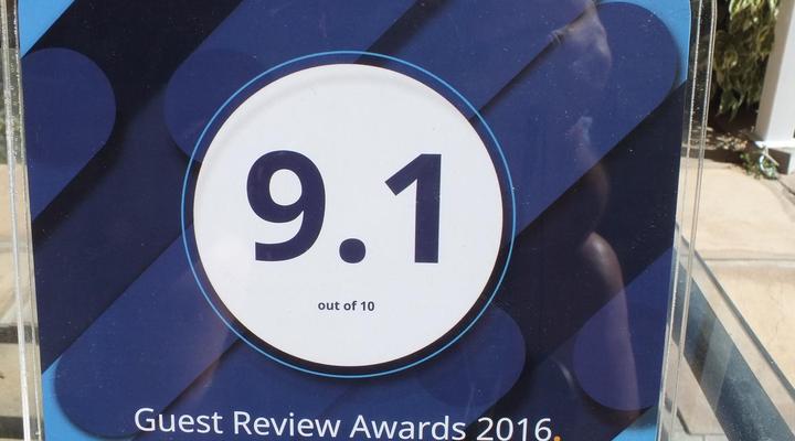 Kleinmond Panorama Self-catering Apartments