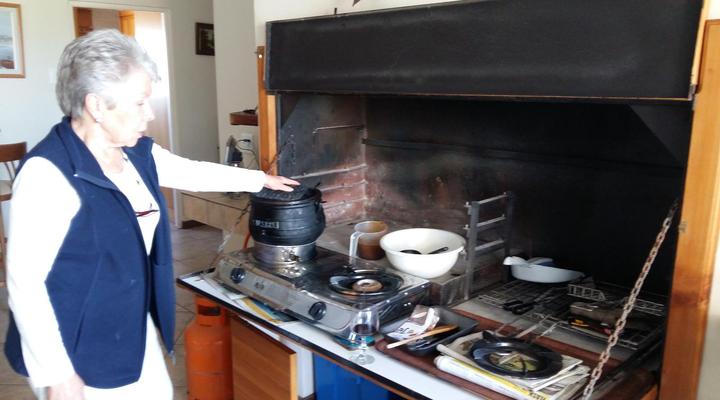 Kleinmond Panorama Self-catering Apartments