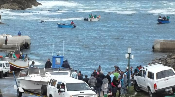 Kleinmond Panorama Self-catering Apartments