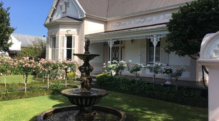 The Prime Spot Guest House