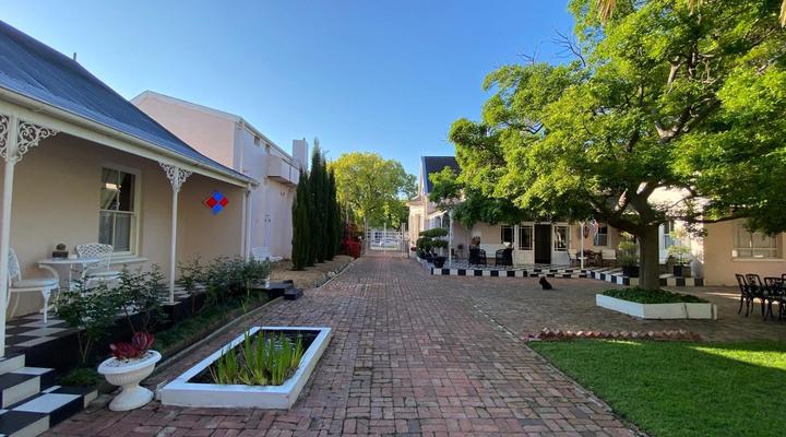 The Prime Spot Guest House