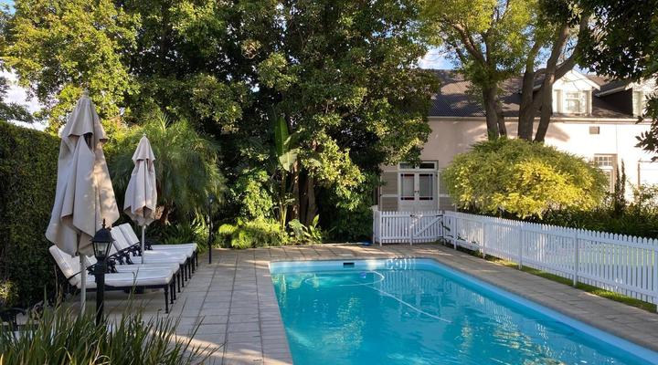 The Prime Spot Guest House