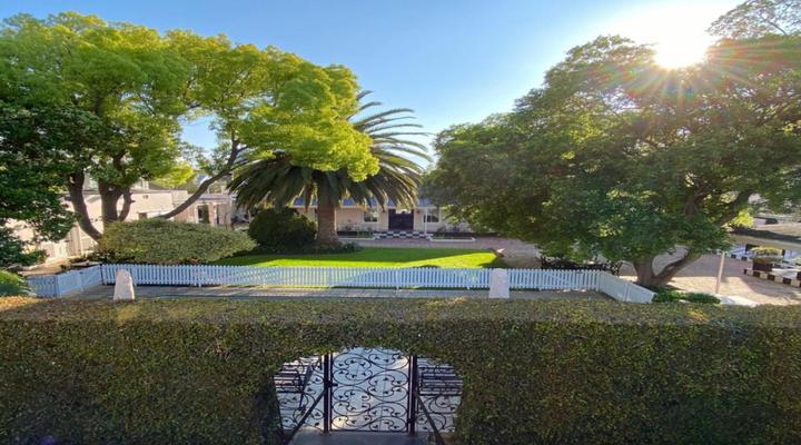 The Prime Spot Guest House