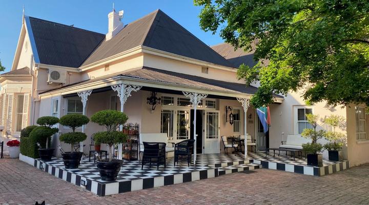 The Prime Spot Guest House