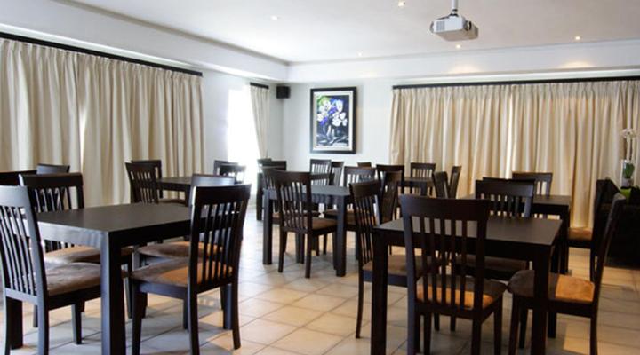 Monte Vidéo Guesthouse & Conference Venue