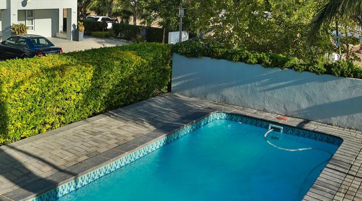 Monte Vidéo Guesthouse & Conference Venue