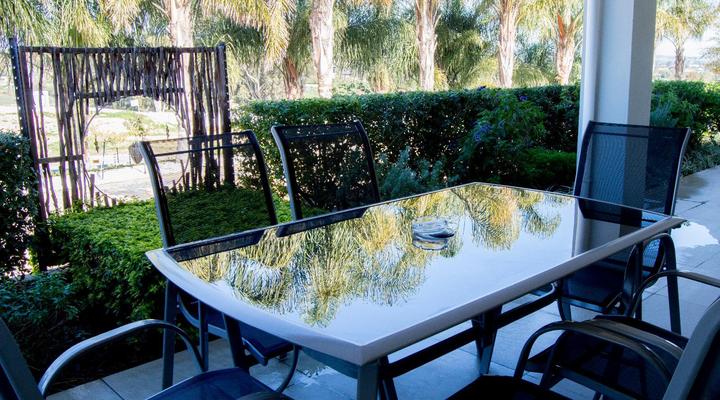 Monte Vidéo Guesthouse & Conference Venue