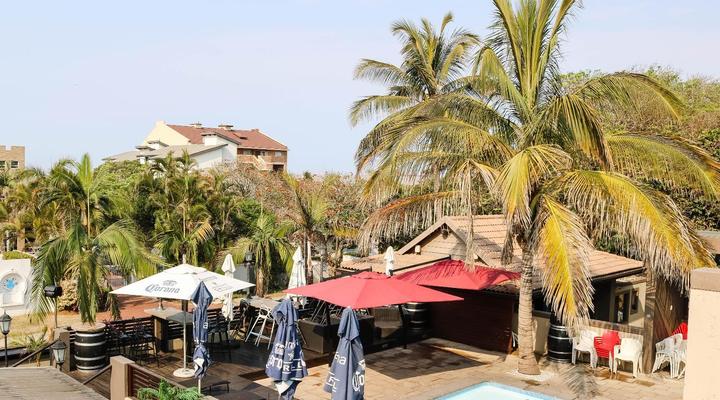 Coco De Mer Boutique Hotel