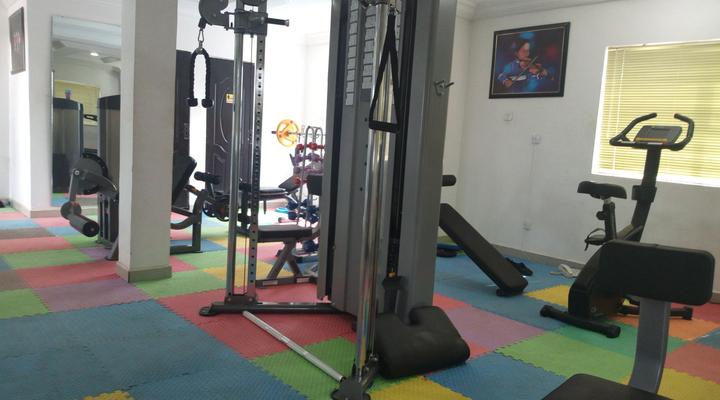 Fortune Pearl Hotels