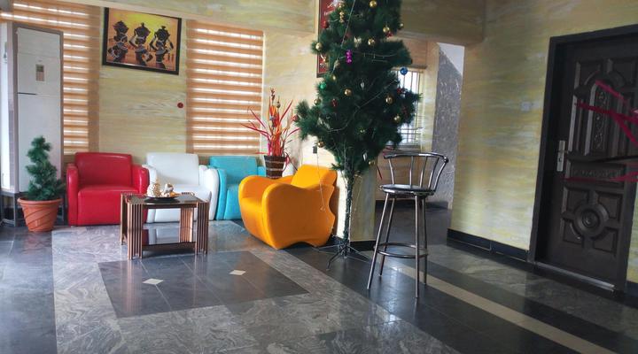 Fortune Pearl Hotels