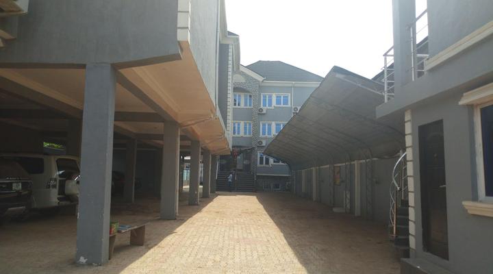 Fortune Pearl Hotels