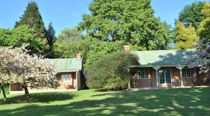 Halliwell Country Inn