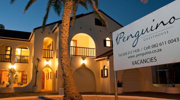 Penguino Guest House