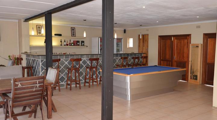 Attaché Guest Lodge & Spa