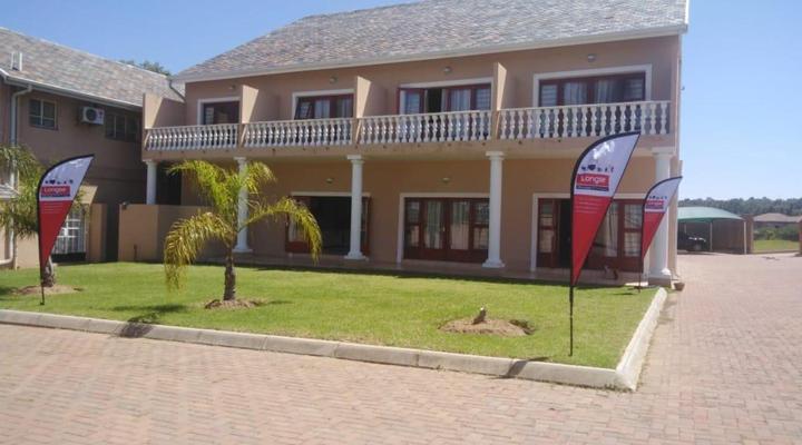 Attaché Guest Lodge & Spa