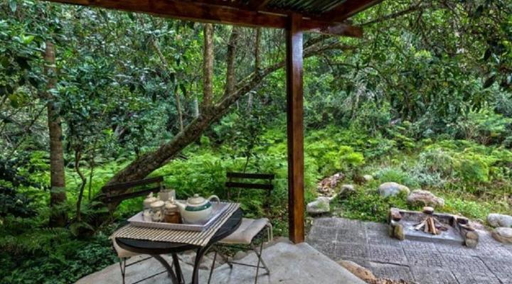 Beyond the Moon Farm Self-catering Cottages