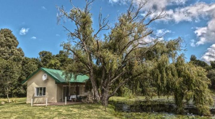 Beyond the Moon Farm Self-catering Cottages