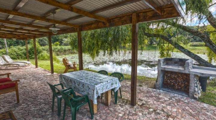 Beyond the Moon Farm Self-catering Cottages