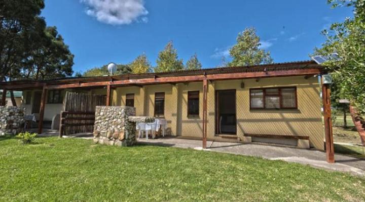 Beyond the Moon Farm Self-catering Cottages