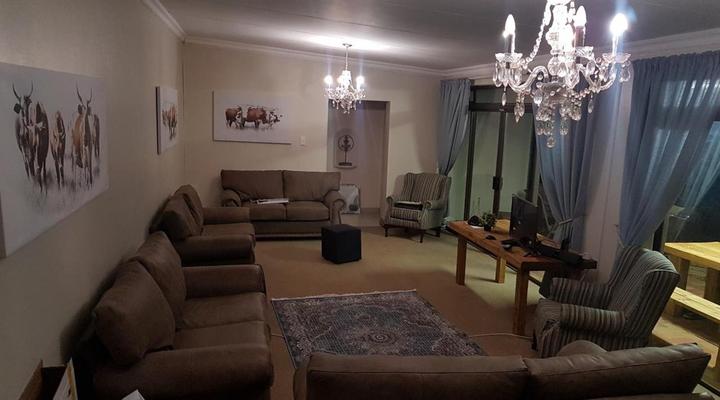 Harties Accommodation