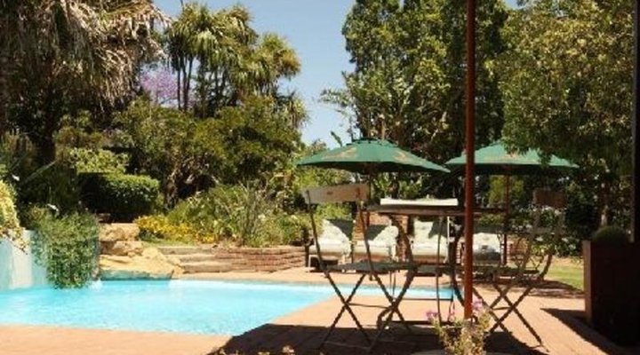 Ridgeback Guest House