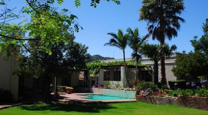 Ridgeback Guest House