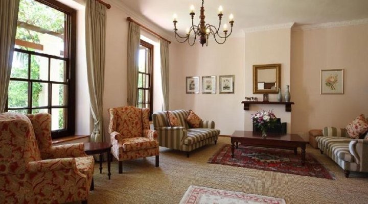 Ridgeback Guest House