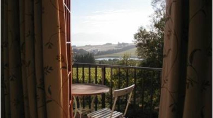 Ridgeback Guest House