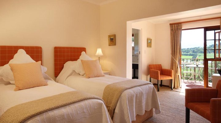 Ridgeback Guest House