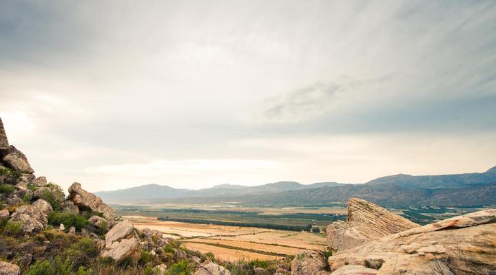 Cederkloof Botanical Retreat