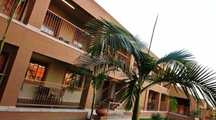 Batter Boys Guest House