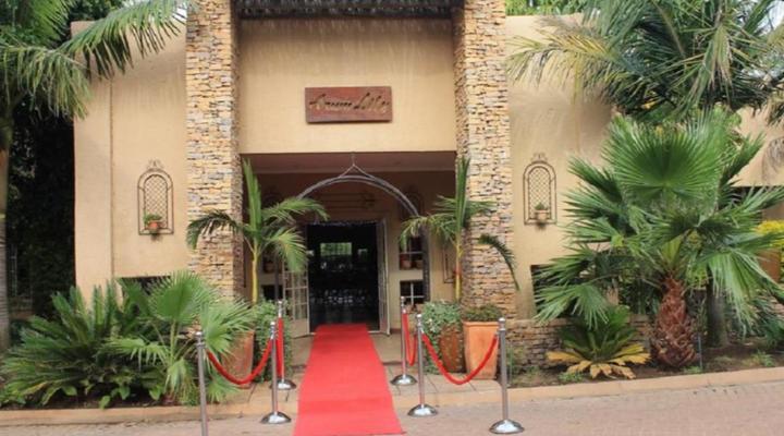 Batter Boys Guest House