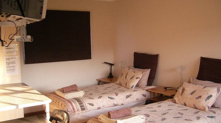 Hummingbird Self-Catering